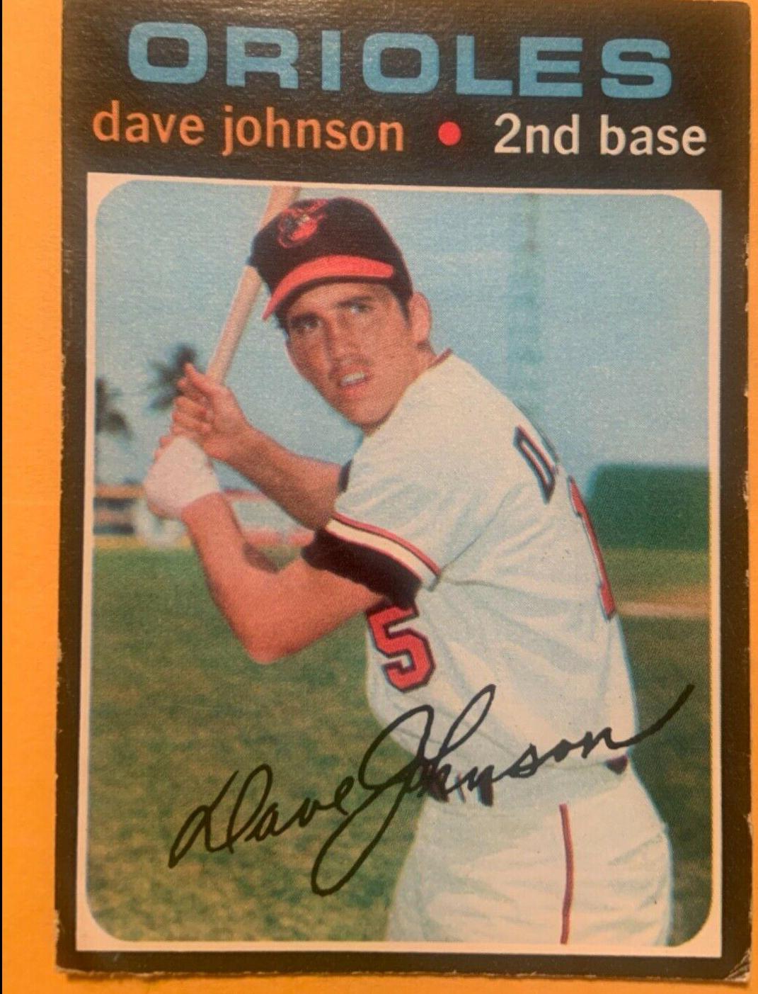 Dave Johnson #595