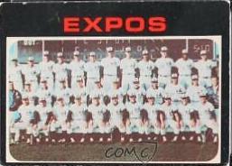 Expos Team #674