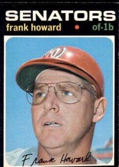 Frank Howard #620
