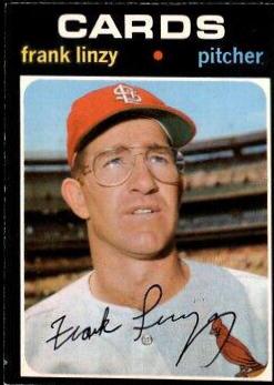Frank Linzy #551