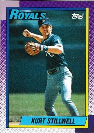 Kurt Stillwell #222