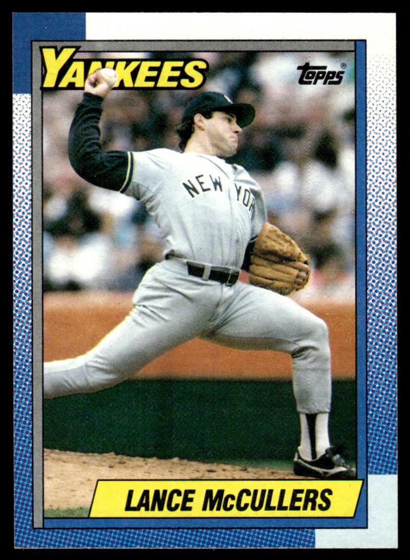 Lance McCullers #259