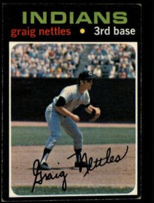 Graig Nettles #324