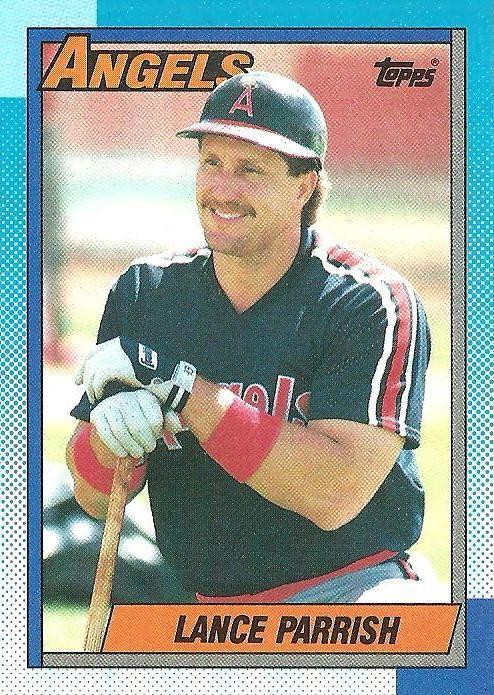 Lance Parrish #575