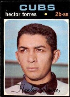 Hector Torres #558