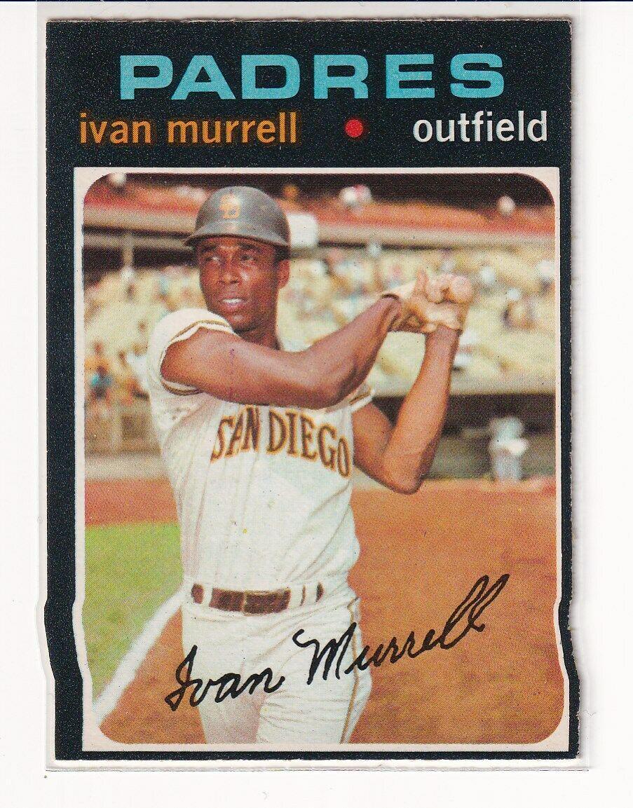 Ivan Murrell #569