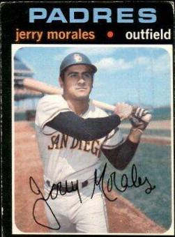 Jerry Morales #696