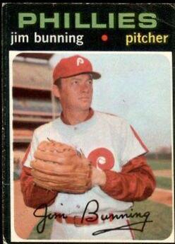 Jim Bunning #574