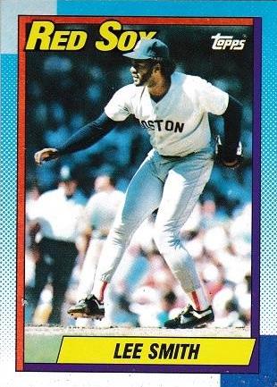 Lee Smith #495