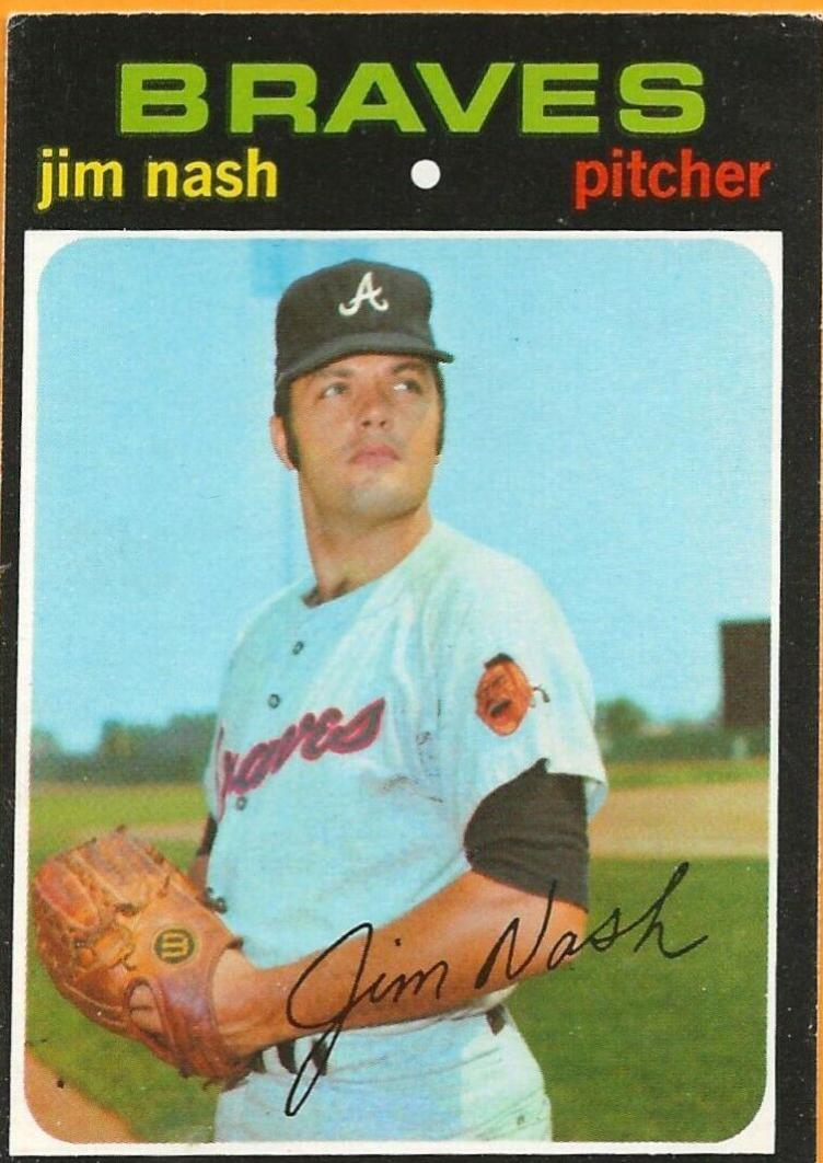 Jim Nash #306