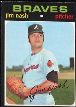 Jim Nash [No Blob] #306