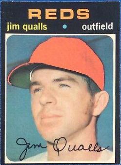 Jim Qualls #731