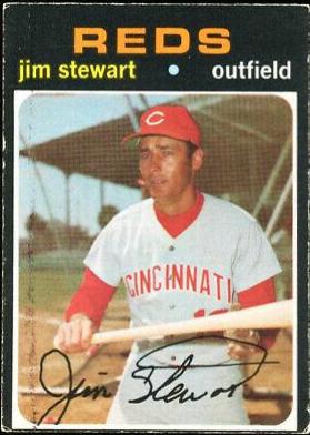 Jim Stewart #644