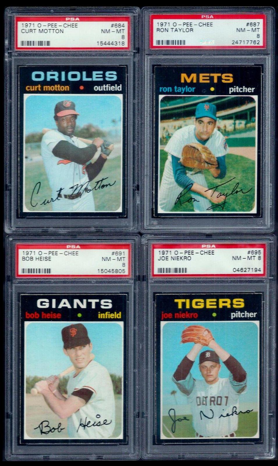 Joe Niekro #695