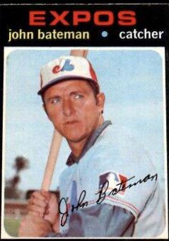 John Bateman #628