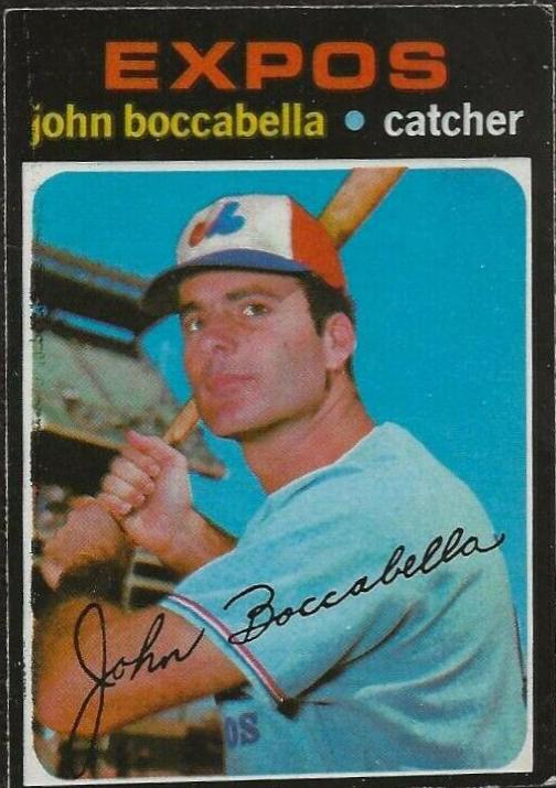 John Boccabella #452