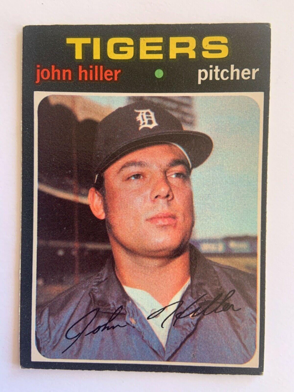 John Hiller #629