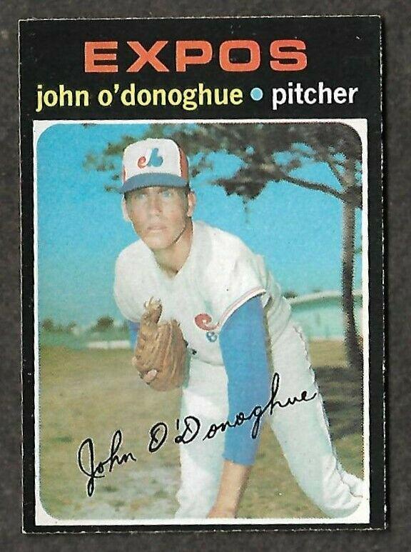 John O'Donoghue #743