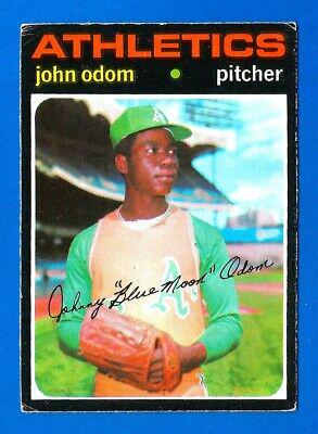 John Odom #523