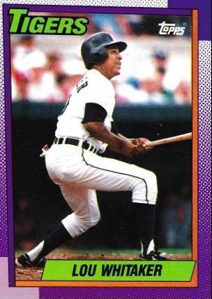 Lou Whitaker #280
