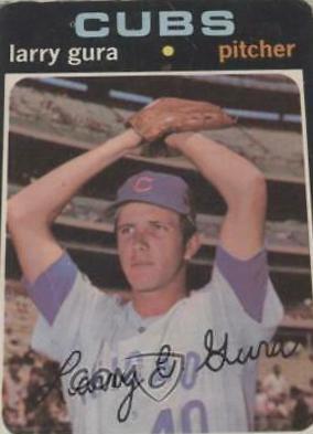 Larry Gura #203