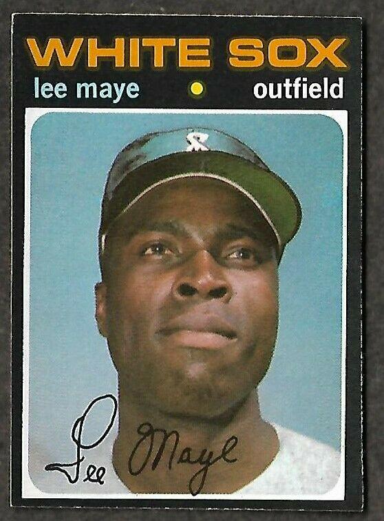 Lee Maye #733