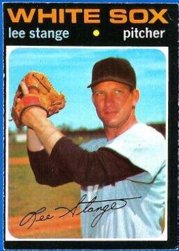 Lee Stange #311