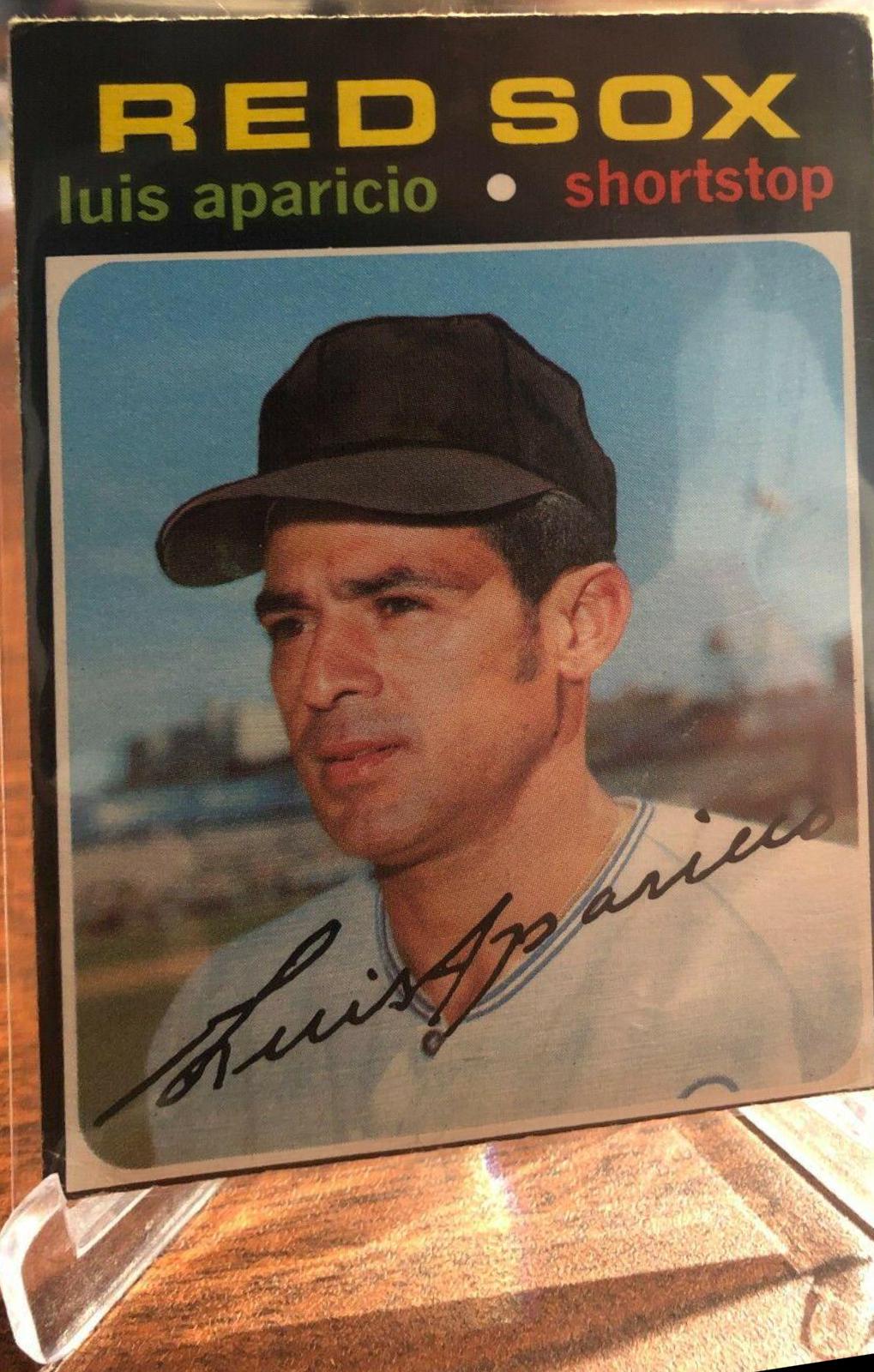 Luis Aparicio #740