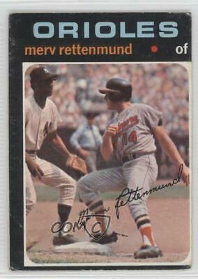 Merv Rettenmund #393