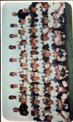 Mets Team #641