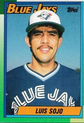 Luis Sojo #594