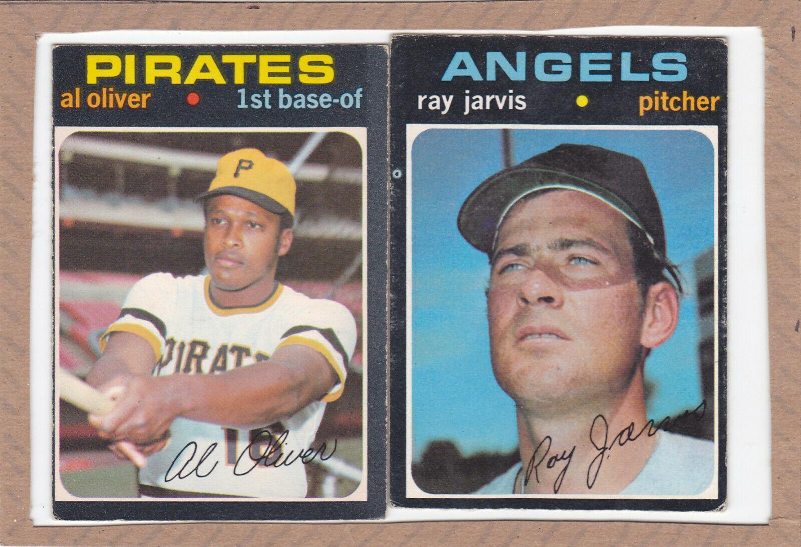 Ray Jarvis #526