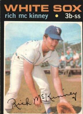 Rich McKinney #37