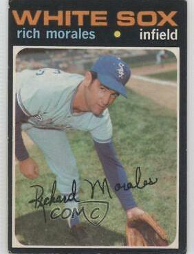Rich Morales #267