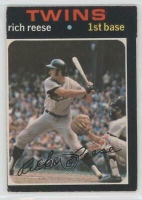 Rich Reese #349