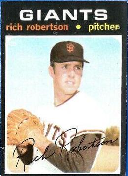 Rich Robertson #443