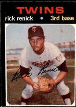 Rick Renick #694