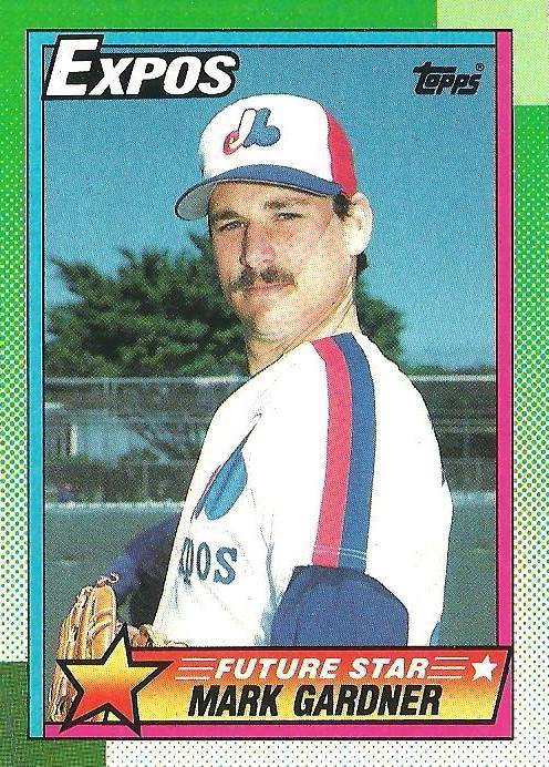 Mark Gardner #284