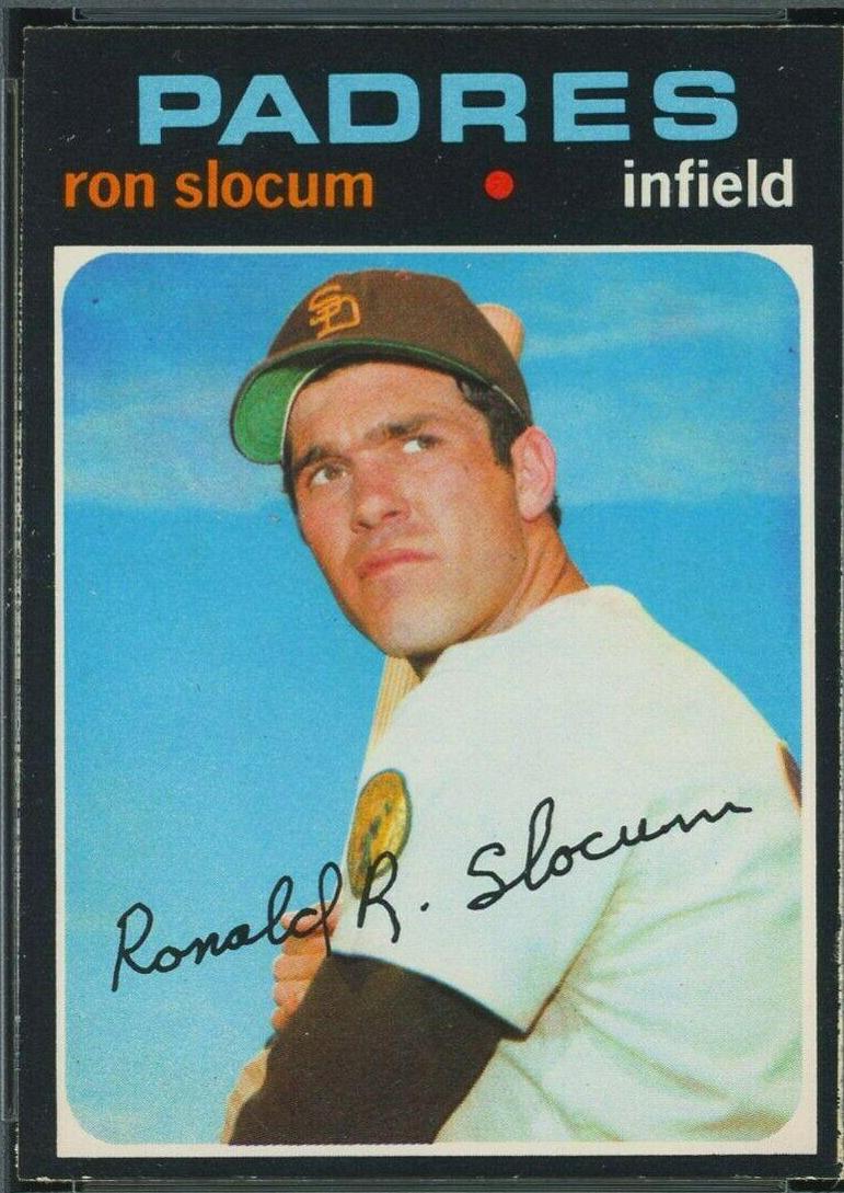 Ron Slocum #274