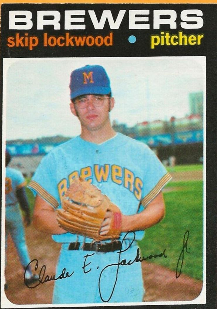 Skip Lockwood #433