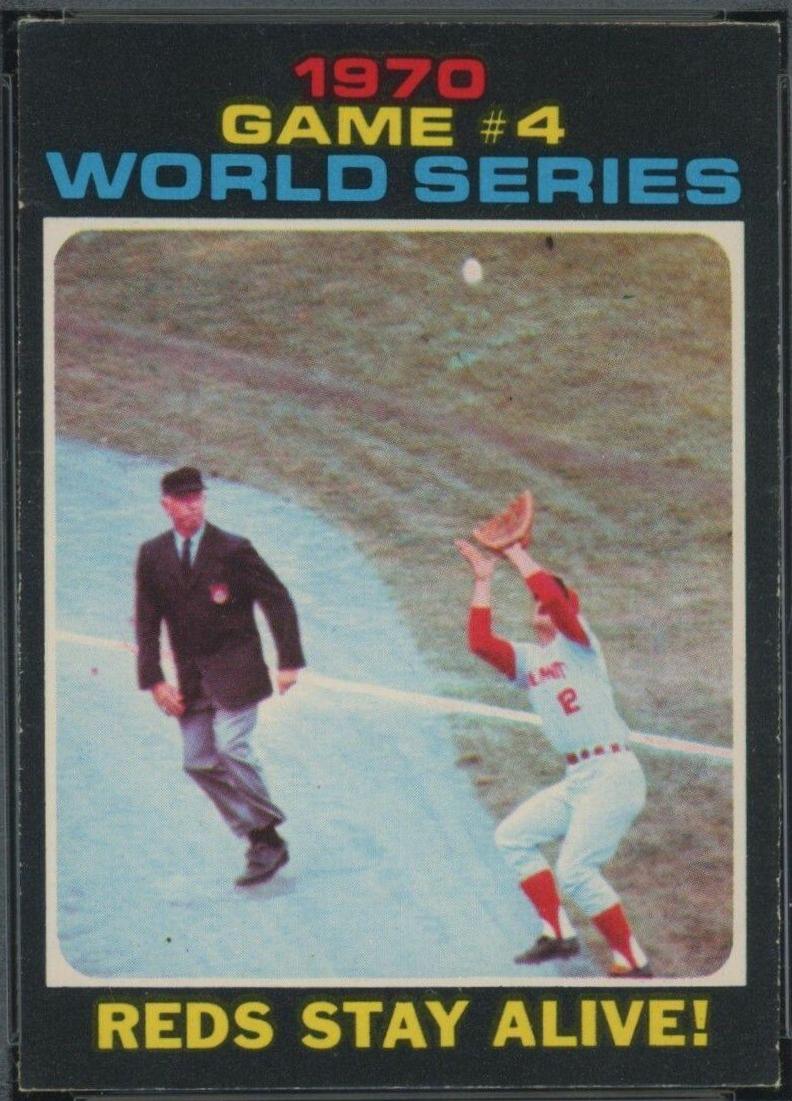 World Series Game 4 #330
