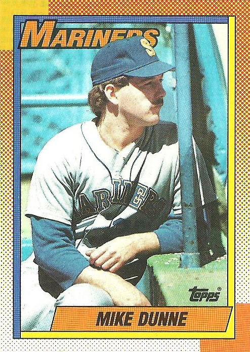 Mike Dunne #522