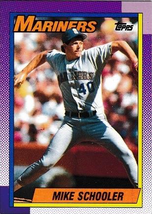 Mike Schooler #681