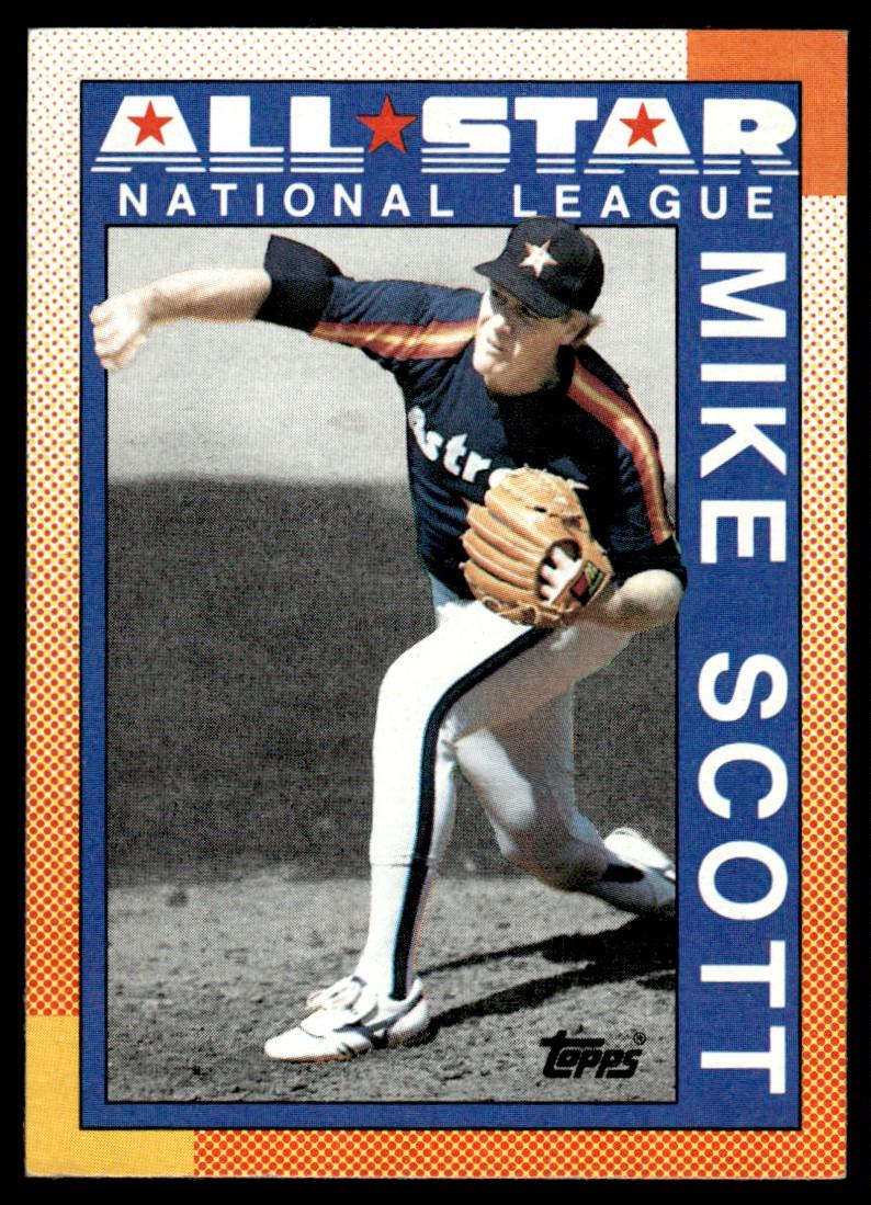 Mike Scott #405