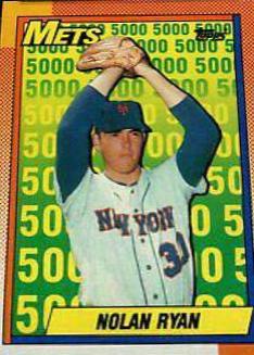 Nolan Ryan #2