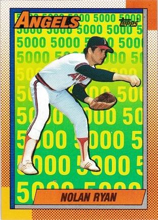 Nolan Ryan #3