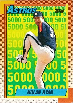 Nolan Ryan #4