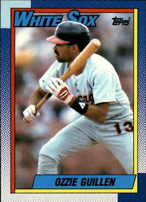 Ozzie Guillen #365