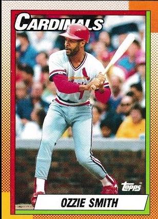 Ozzie Smith #590