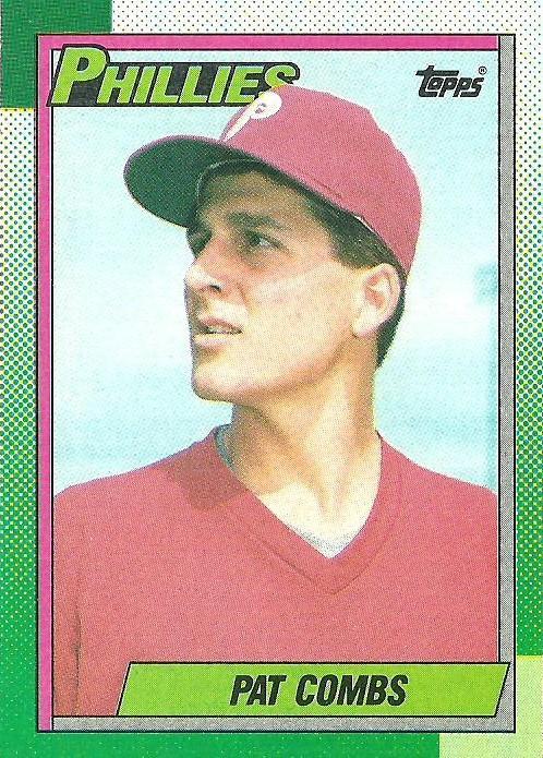 Pat Combs #384